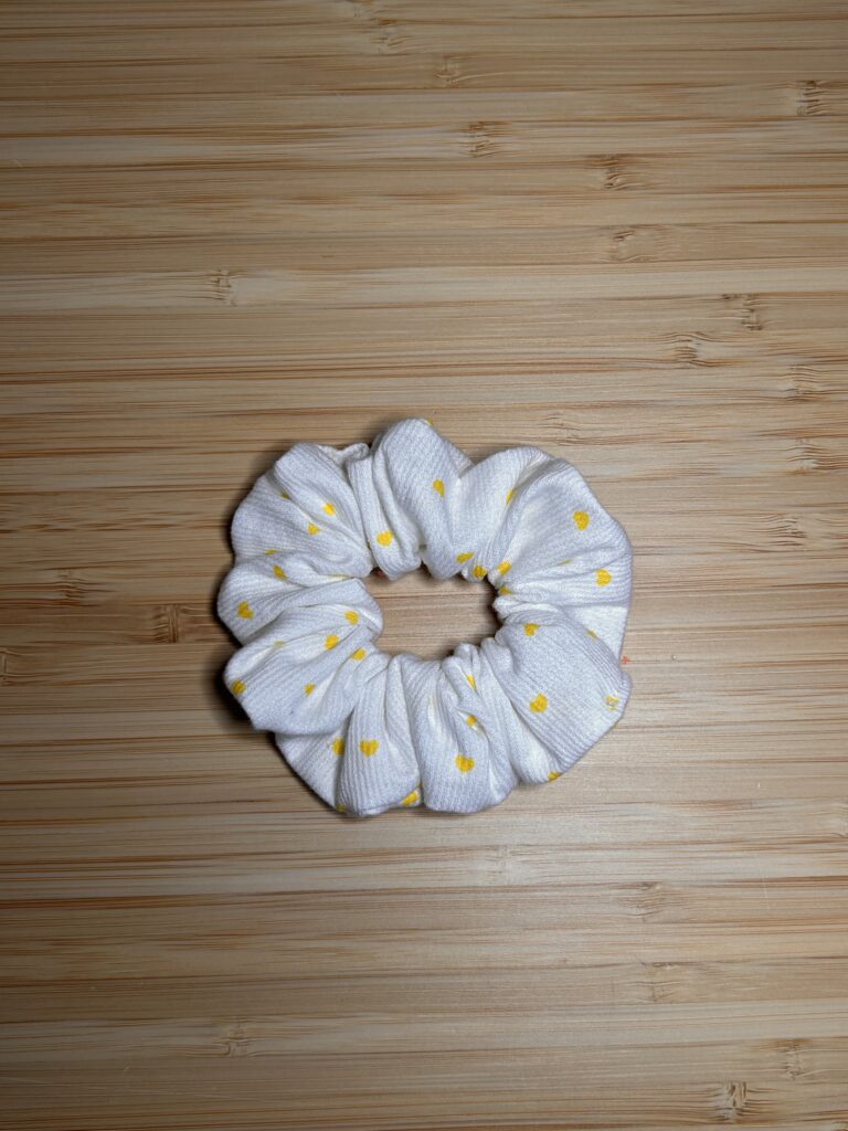 Yellow - Chouchou