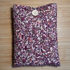 Bloomy - Pochette à Livre
