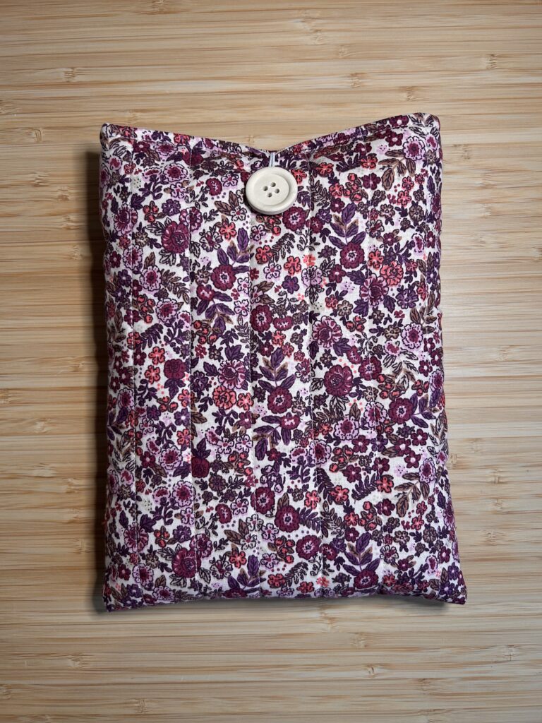 Bloomy - Pochette à Livre