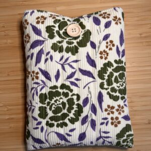 Olivia - Pochette à Livre