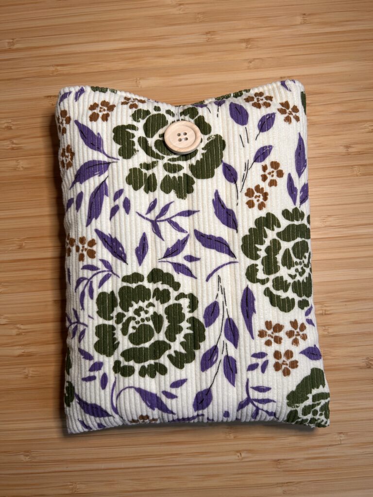 Olivia - Pochette à Livre