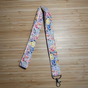 Elise - Porte-Badge
