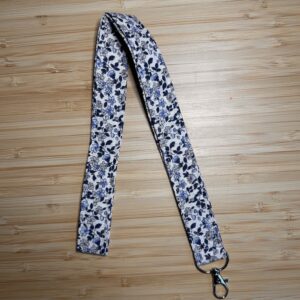 Florine - Porte-Badge
