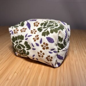 Olivia - Trousse de Maquillage