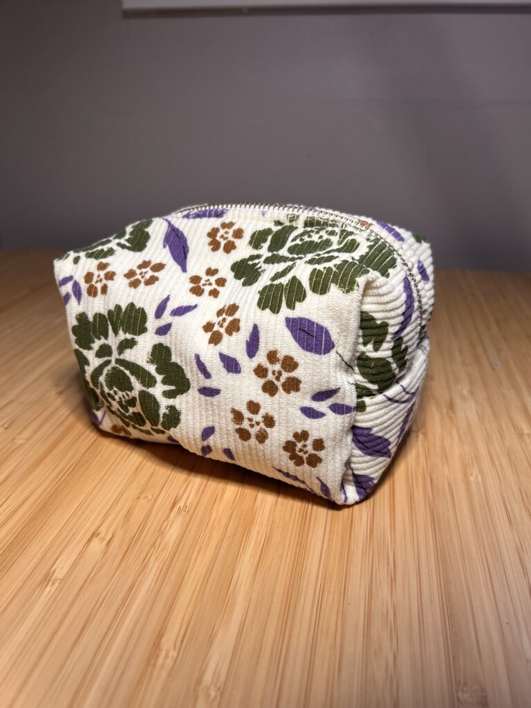 Olivia - Trousse de Maquillage
