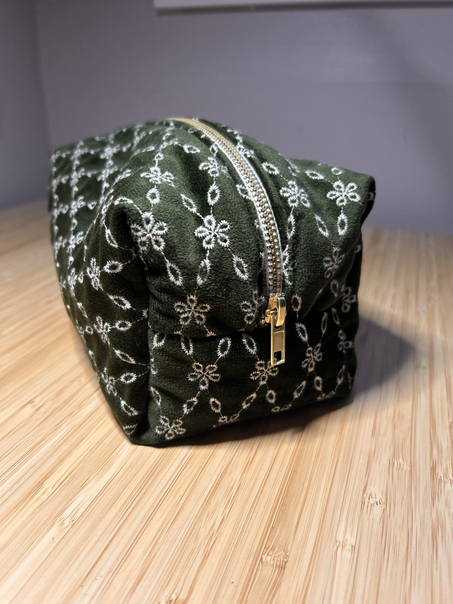 Jade - Trousse de Toilette – Image 4