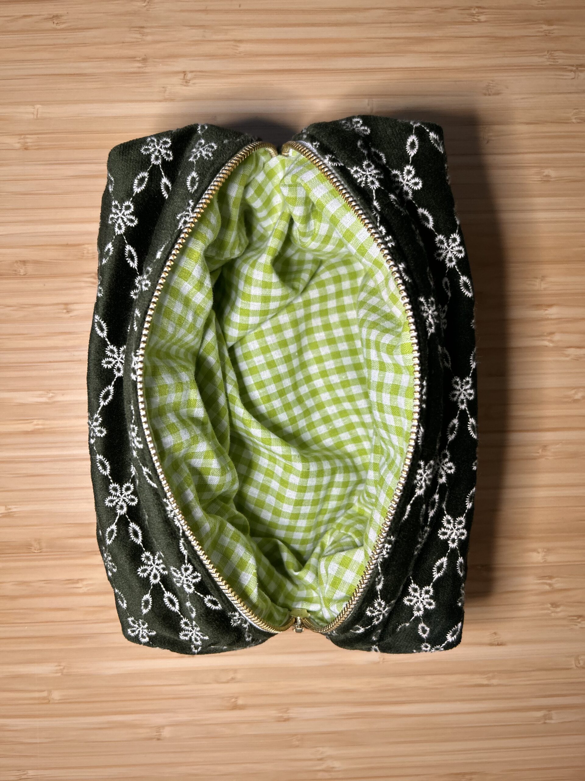 Jade - Trousse de Toilette – Image 2