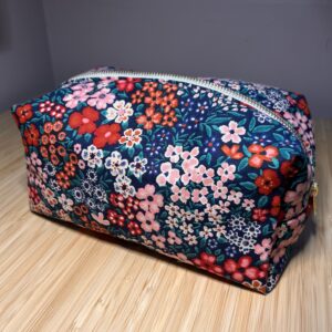 Prairie - Trousse de Toilette