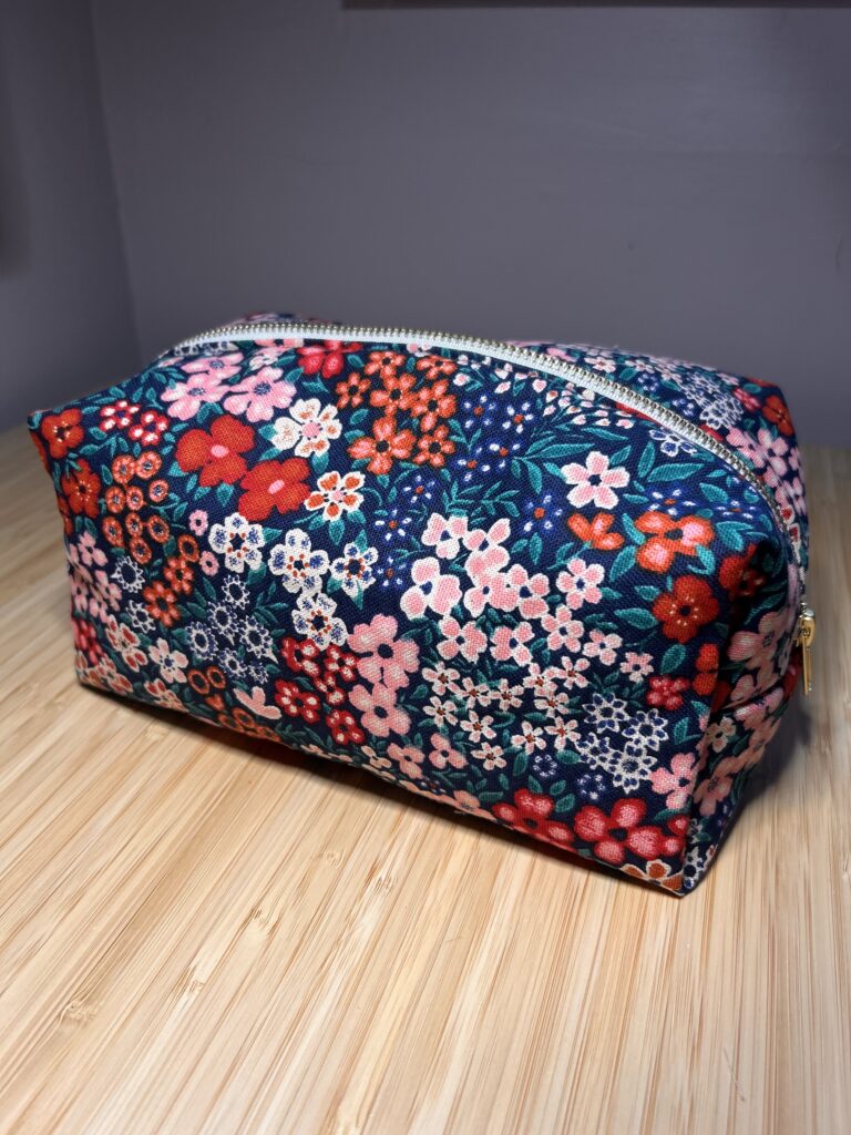 Prairie - Trousse de Toilette
