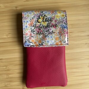 Pochette Soignant